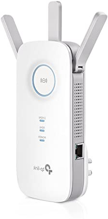 New TP-Link Repetidor AC1750 (RE455)