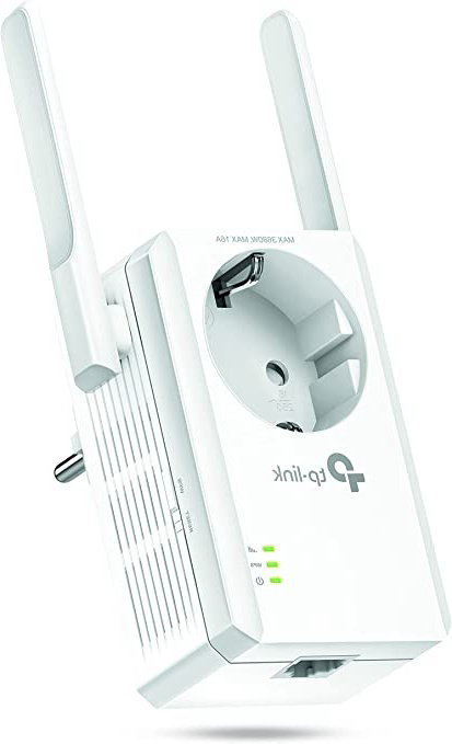 TP-Link TL-WA860RE - Repetidor de