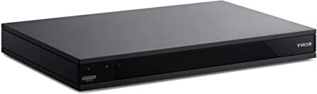 Sony UBP-X800M2, Reproductor de Blu-Ray,