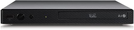 LG BP450 - Reproductor Blu-ray