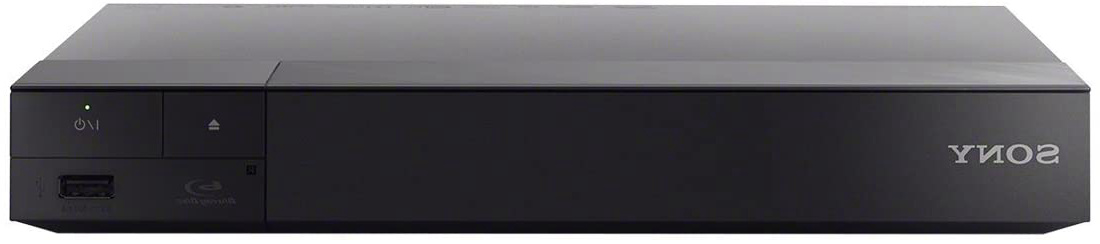 Sony BDP-S6500 - Reproductor de