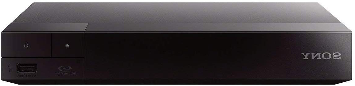 Sony BDPS3700 - Reproductor de