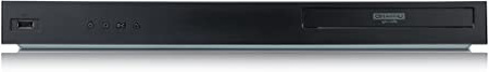 LG UBK90 Reproductor de BLU-Ray