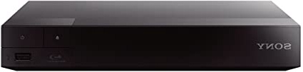 Sony BDPS1700B, Reproductor de Blu-ray Disc, Negro, Tamaño Único