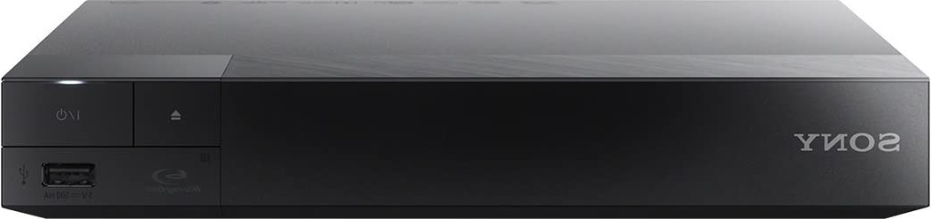 Sony BDP-S4500 - Reproductor de Blu-ray (3D, conexión HDMI, mando a distancia), negro