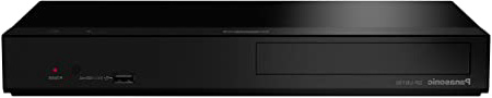 Panasonic DP-UB150 - Reproductor BLU-Ray