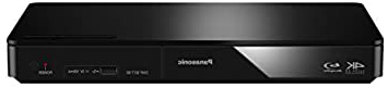 Panasonic DMP-BDT180EG - Reproductor Blue