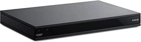 Sony UBPX800 - Reproductor de