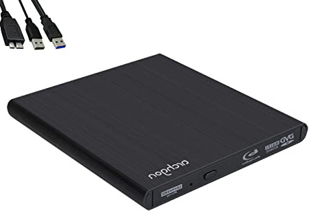 Archgon Stream UHD 4K-Ultra HD