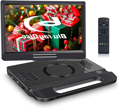 FANGOR - Reproductor de DVD