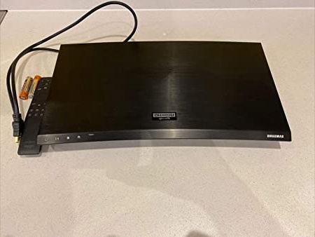 Samsung UBD-M9000 4K UHD Reproductor
