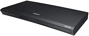 Samsung UBD-M9000/XU 4K BLU Ray