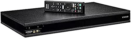 Sony ubp-x800 True 4 K UHD – 2d/3d, Wi-Fi,