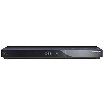 Samsung BD-C6900 - Reproductor de Blu-ray 3D