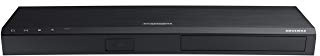 Samsung UBD-M8500 4K Blu-Ray Player