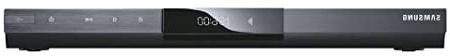 Samsung BD-C6800 - Reproductor de Blu-ray en 3D (HDMI, resolución de 1080p, compatible con DLNA, USB 2.0), color negro