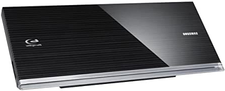 Samsung BD-C7500 - Reproductor de Blu-ray