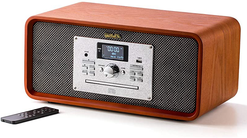 Shuman FM/Dab/Dab + Radio Retro