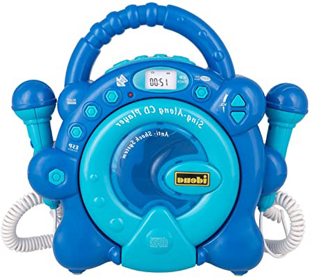 Idena Sing Along 40284 -
