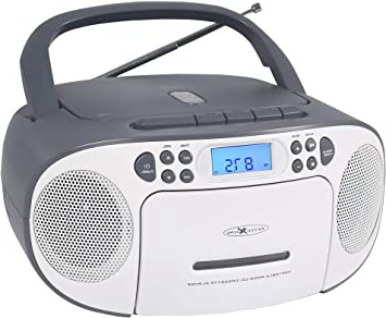 Reflexion RCR2260 - Reproductor de