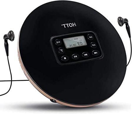 HOTT 711T - Reproductor de