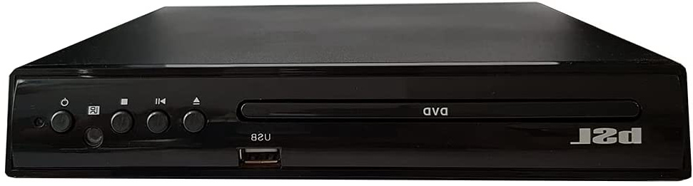 Reproductor de DVD BSL-3507V0 |