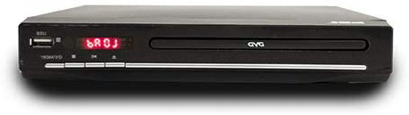 BSL-3507 | Reproductor DVD para