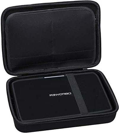 Aproca Duro Viajes Funda Bolso