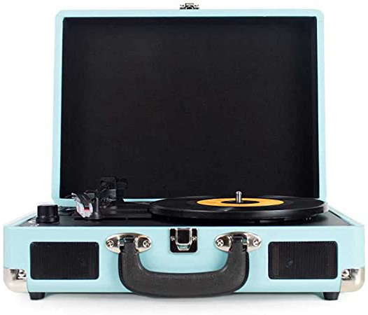 PRIXTON VC400 - Tocadiscos de