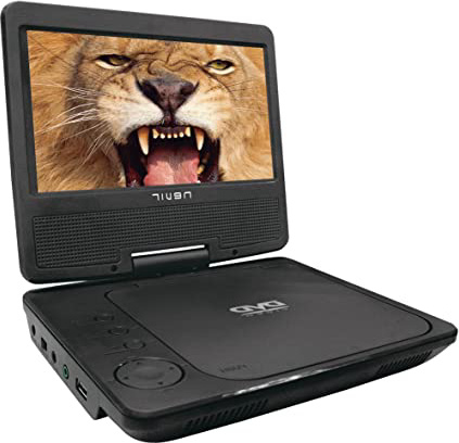 Nevir NVR2790DVDPCU DVD