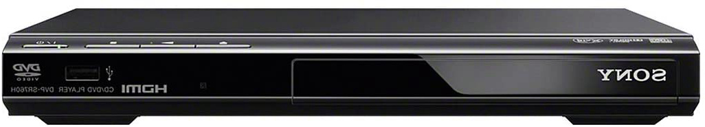 Sony DVP-SR760H - Reproductor de