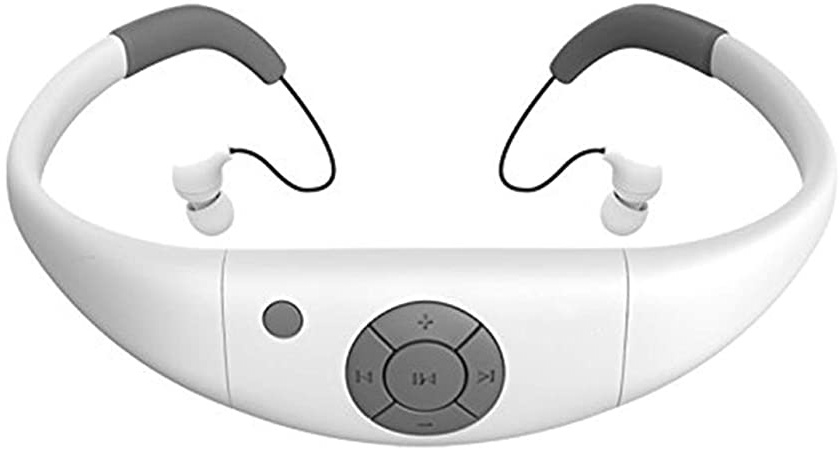 IPX 8 Mp3 Acuatico, 8GB