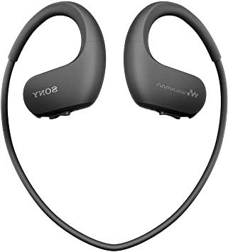 







Sony NWWS413 Walkman - Reproductor MP3 Deportivo (4 GB, Resistente al Agua Salada y Altas temperaturas), Color Negro






