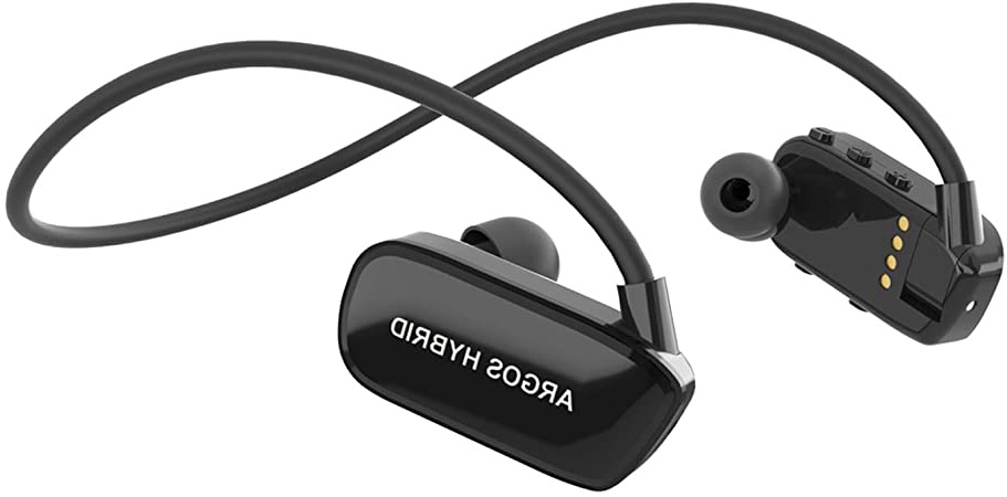 Argos Hybrid Sunstech Reproductor MP3