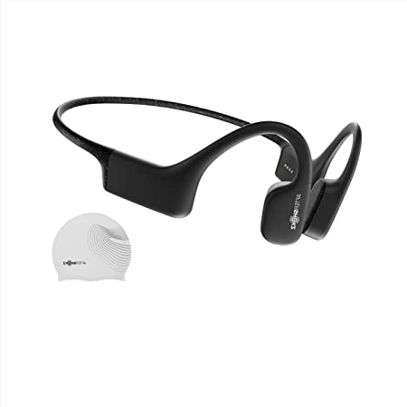 Aftershokz Xtrainerz, Auriculares MP3 de