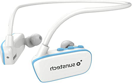 ARGOS Sunstech Reproductor MP3 8GB