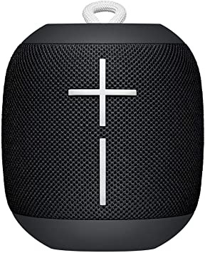 Ultimate Ears Wonderboom Altavoz Portátil