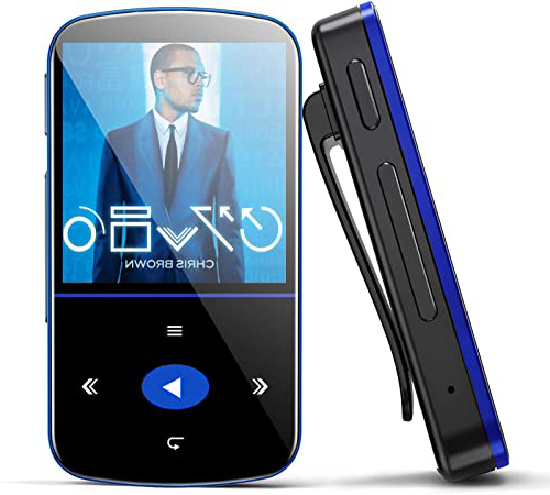 Mini Reproductor MP3 de 32
