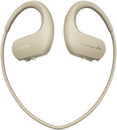 Sony NWWS413 Walkman - Reproductor