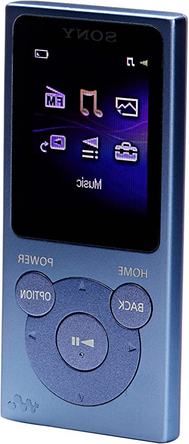 Sony NWE394L.CEW - Reproductor MP3,