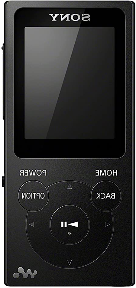 Sony NWE393B.CEW - Reproductor MP3