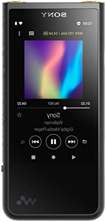 Sony Walkman NW-ZX507 Premium Hi-Res