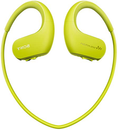 Sony NWWS413 Walkman - Reproductor