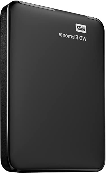WD Elements - Disco duro
