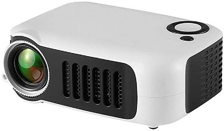 Dyna-Living - Mini proyector de