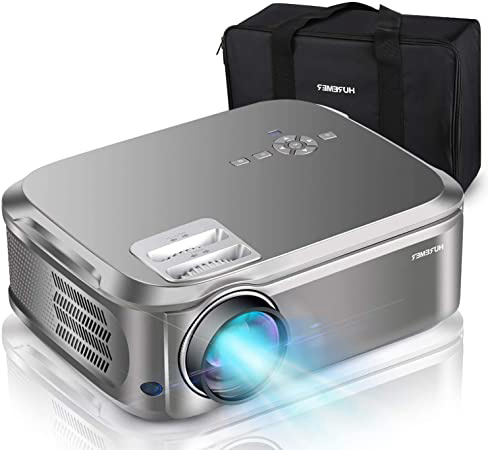 HUREMER - Proyector de vídeo