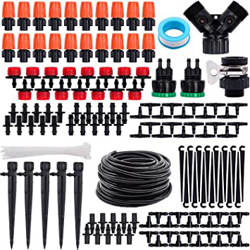 Hiveseen 151 PCS Sistema de