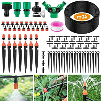 Ehomfy 40M Kit Riego por
