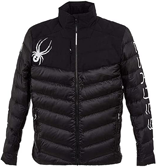 Spyder Timeless Le Chaqueta Hombre