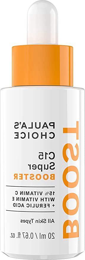 Paula's Choice C15 Booster Serum